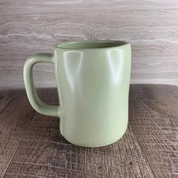 Rae Dunn Oh My Gourd Mug - Picture 3 of 5